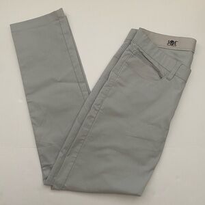 Joseph Abboud - 5 Pocket Light Gray Pants NWOT